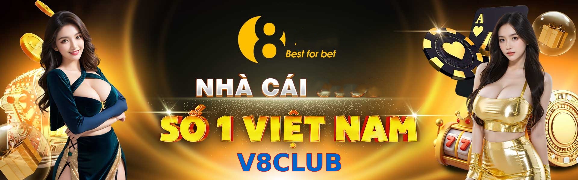 V8CLUB