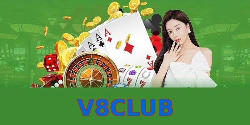 V8CLUB