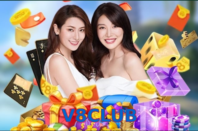 V8CLUB